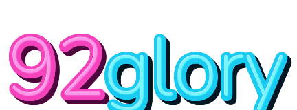 92glory — logo kanal