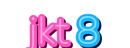 jkt8 — logo kanal